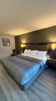 Standard Room, 1 King Bed, Non Smoking