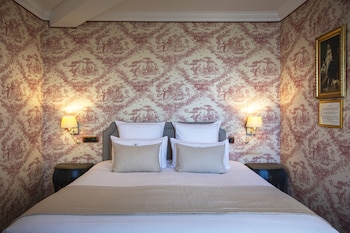 Comfort Room, 1 Double Bed, Non Smoking (Twin bed on request)