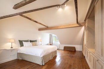 Belfry Suite