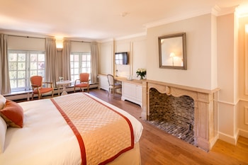 Executive Room, Canal View (Royal)