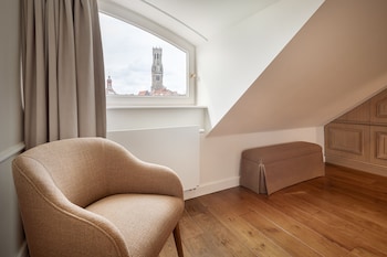 Belfry Suite
