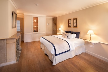 Executive Room, Canal View (Royal)