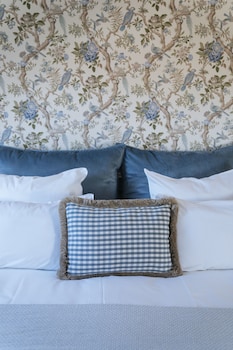 Charming Room