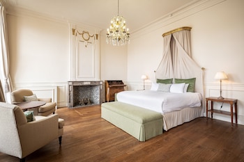 Executive Room (Royal)
