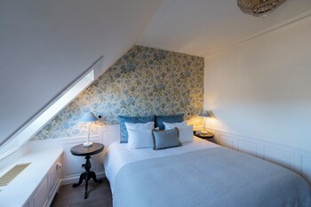 Charming Room