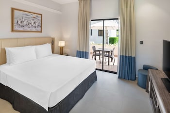Villa, 1 Bedroom, Terrace