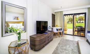 Villa, 1 Bedroom, Terrace
