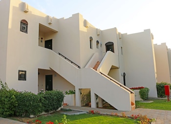 Villa, 1 Bedroom, Terrace (Duplex)