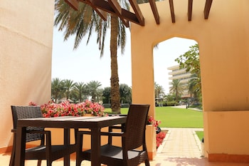 Villa, 1 Bedroom, Terrace