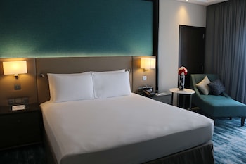 Suite, 1 Bedroom, Balcony