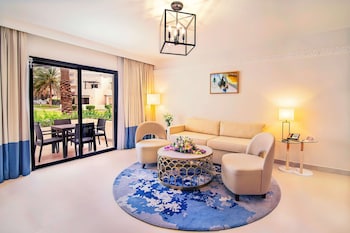 Villa, 1 Bedroom, Terrace (Duplex)