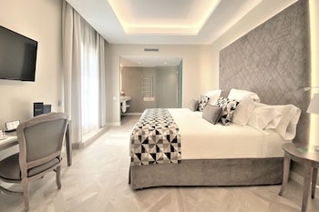 Skyline Suite