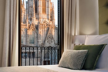 Grand Master Suite