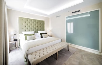 Grand Master Suite