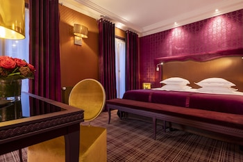 Suite