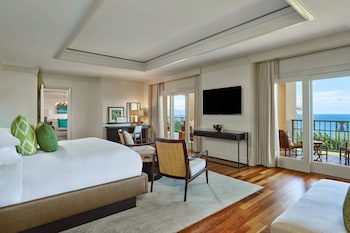 Royal Suite, 1 Double Bed, Oceanfront