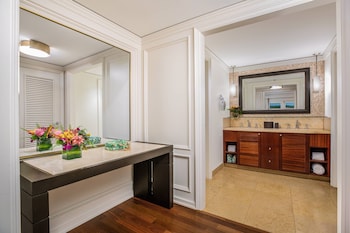 Presidential Suite, 1 Bedroom