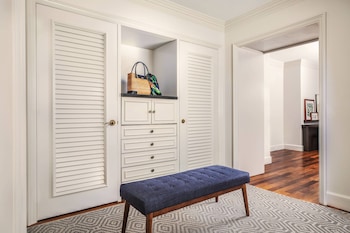 Royal Suite, 1 Double Bed, Oceanfront