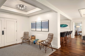 Royal Suite, 1 Double Bed, Oceanfront