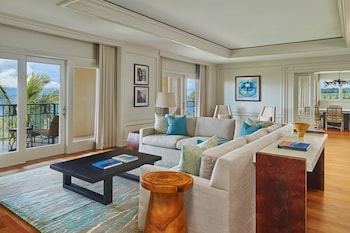 Presidential Suite, 1 Bedroom