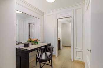 Presidential Suite, 1 Bedroom