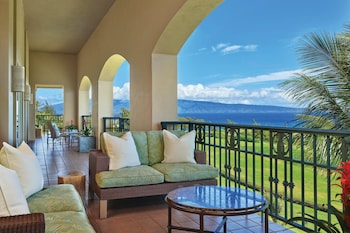 Royal Suite, 1 Double Bed, Oceanfront