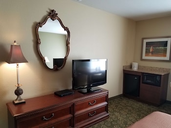 Standard Room, 1 Queen Bed, Accessible, Non Smoking (Pet Friendly)