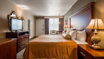 Standard Room, 1 Queen Bed, Non Smoking