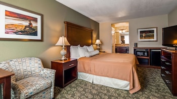 Standard Room, 1 Queen Bed, Non Smoking