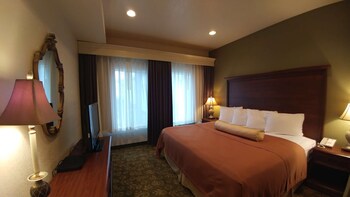 Suite, Multiple Beds, Non Smoking (with Sofabed)