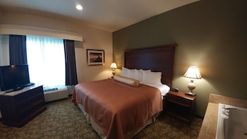 Suite, Multiple Beds, Non Smoking (with Sofabed)