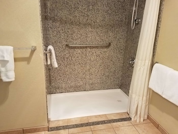 Standard Room, 1 Queen Bed, Accessible, Non Smoking (Pet Friendly)