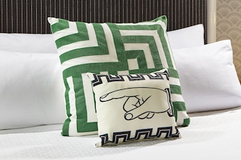 Deluxe Room, 2 Queen Beds