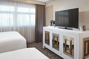 Deluxe Room, 2 Queen Beds