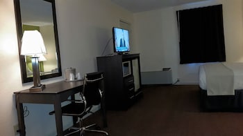 Standard Room, 1 King Bed, Non Smoking