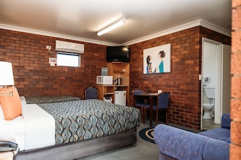 Room, Mobility Accessible (Twin Share)