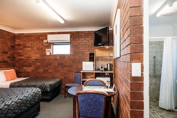 Room, Mobility Accessible (Twin Share)