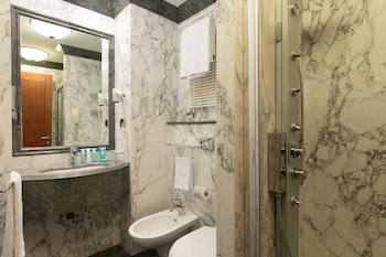 Standard Single Room, 1 Twin Bed