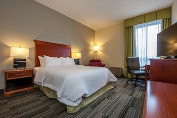 Room, 1 Queen Bed, Non Smoking