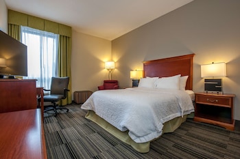 Room, 1 Queen Bed, Non Smoking