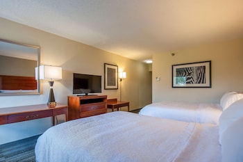 Room, 2 Double Beds, Non Smoking