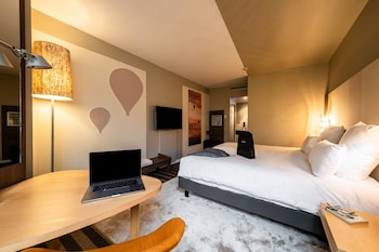 Classic Room, 1 Double Bed