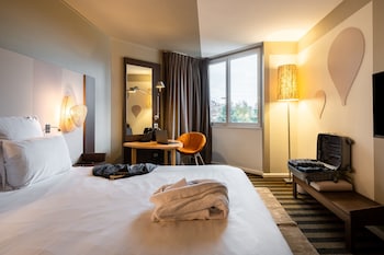 Superior Room, 1 Double Bed