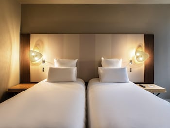Classic Room, 2 Twin Beds