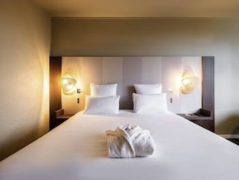 Superior Room, 1 Double Bed
