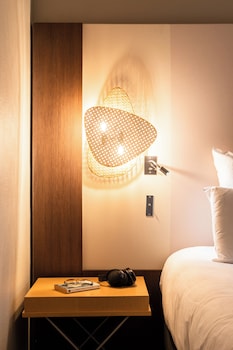 Superior Room, 1 Double Bed