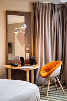 Superior Room, 1 Double Bed