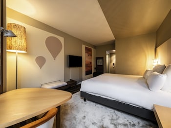 Classic Room, 1 Double Bed