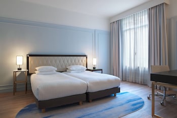 Superior Room, 2 Twin Beds