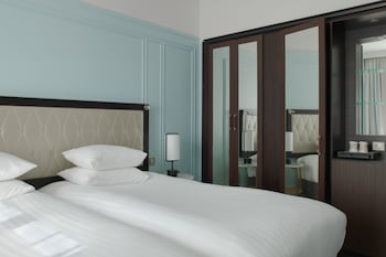 Executive Room, 2 Twin Beds